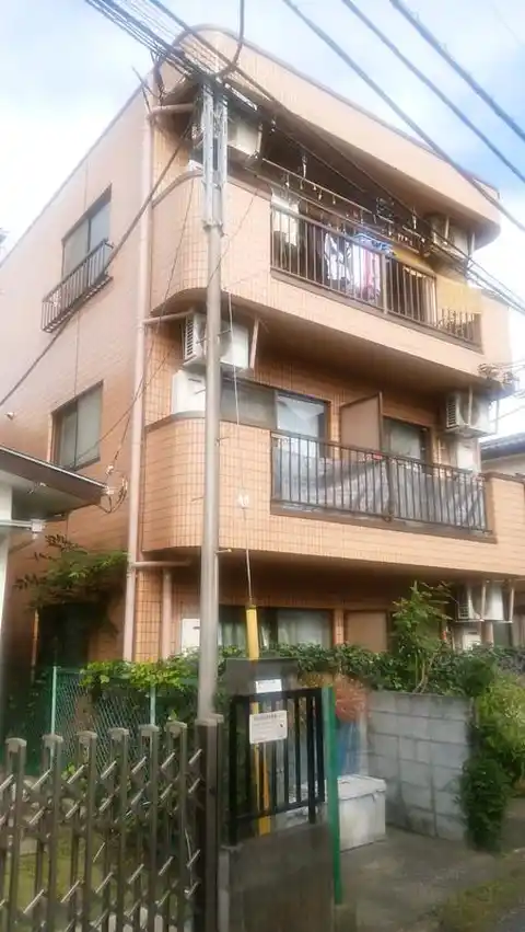 ハイツサンライズ