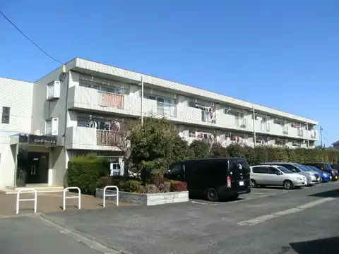 ロングキャッスルI