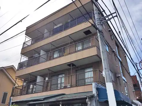小西屋ビル