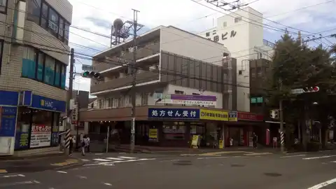 野路マンション