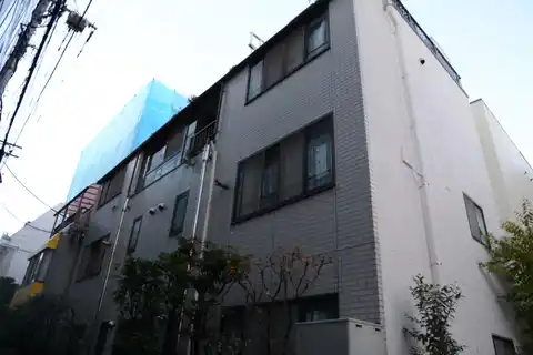 ザ・レジデンス