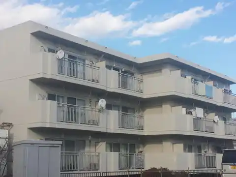 相模原昭和ビル