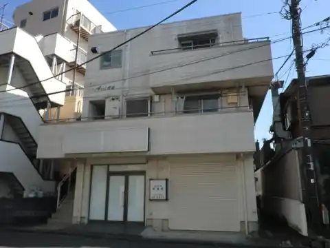 コスモAOI 湘南I