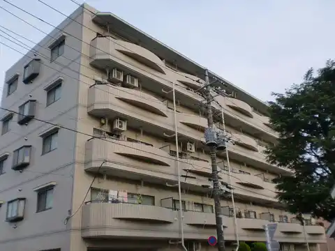 パークサイド北綾瀬