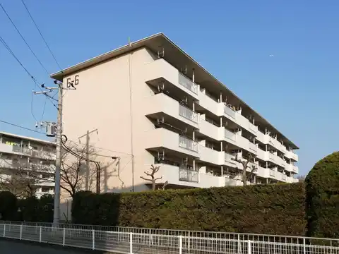 花見川団地6-6