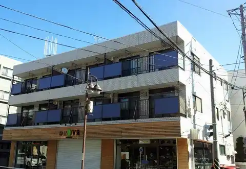 野路ビル