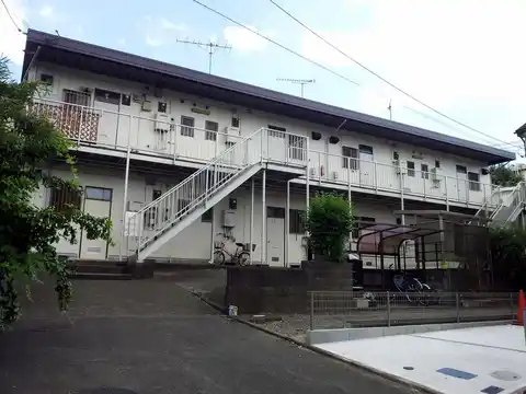 コーポかとう