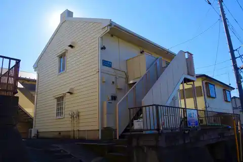 トムス緑園