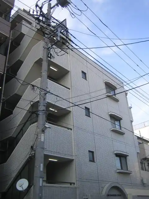 クリオ井土ヶ谷ファースト