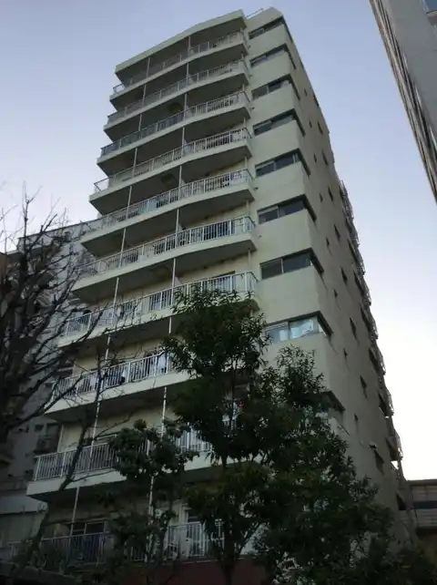 セブンスターマンション三軒茶屋