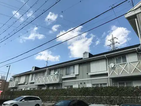 セントラルヒルズA