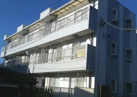 ブライトネス石川