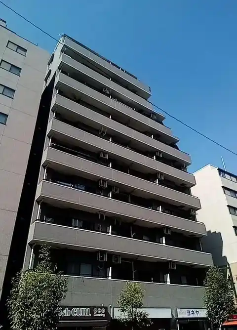 藤和シティホームズ武蔵小金井駅前