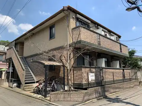 セジュール中井