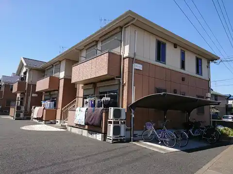 クレージュ3
