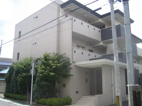 ジョンノビヨコハマ