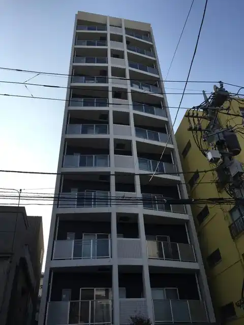 カスタリア森下