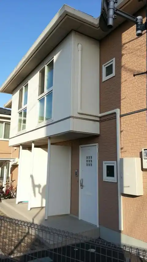 シュシュヴェールB