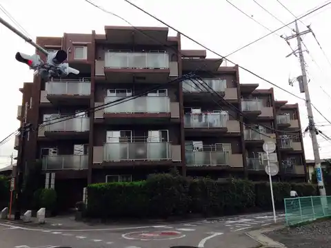 D’グランセ大宮桜木町