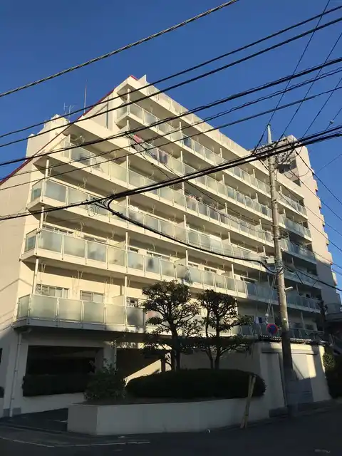 イトーピア春日部第1