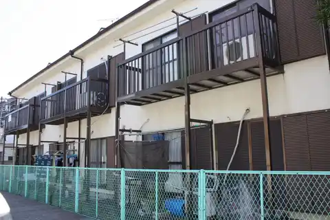 コーポ河合
