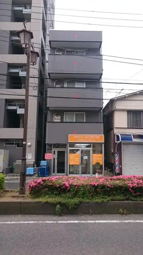 プリティー1
