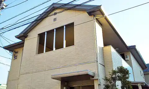 サンルージュ