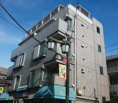 ドミール山田