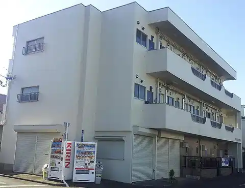 ハイムナガサワ
