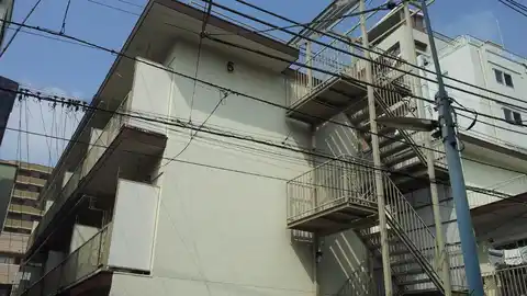 コーポヤジマ5号棟