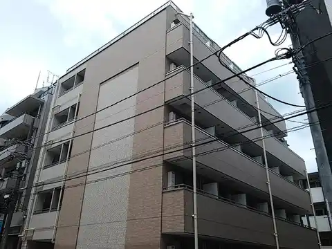カリスヤマガ