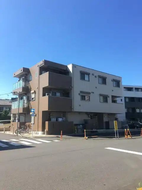 グレースメゾン