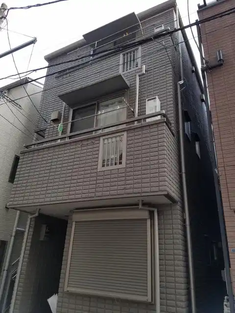 アクシス西神奈川