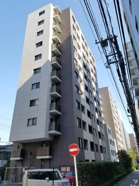 BELISTA横浜弐番館