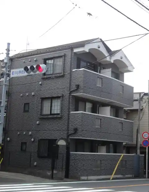 ラステラ星川