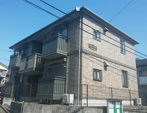 ボヌール日吉