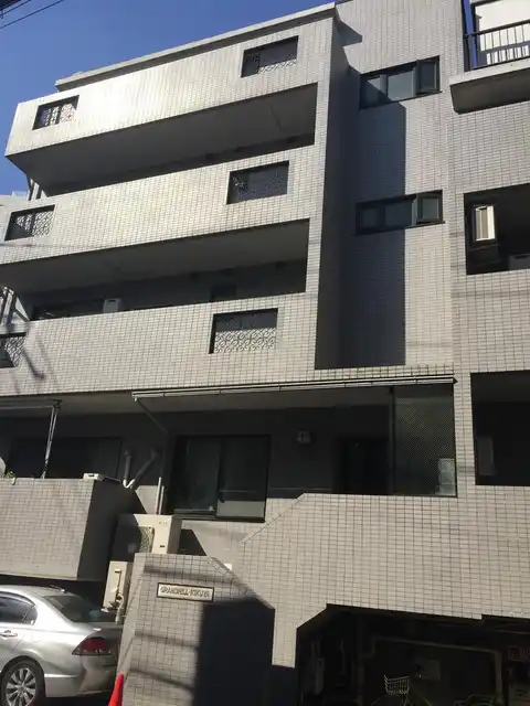 グランドヒル・キクヤ