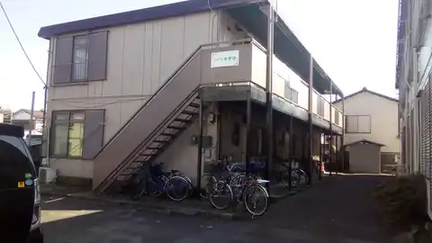 ハイツ淵野辺