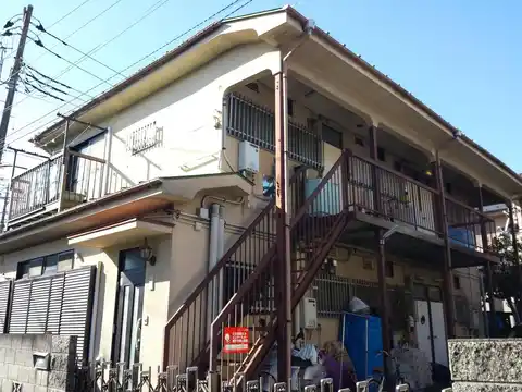 第一ゆうわコーポ