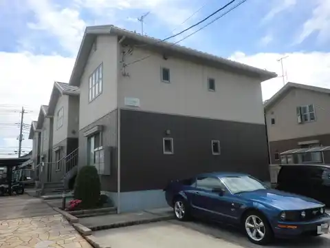 ソフィア湘南A