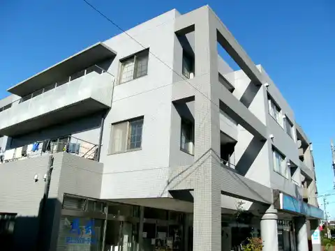 メゾン・ド・パルム