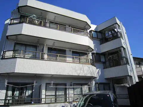 藤マンション