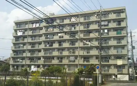 カサベルダ向ケ丘