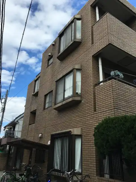 フジミハイツ