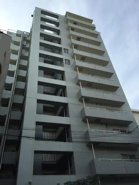 コスモ門前仲町