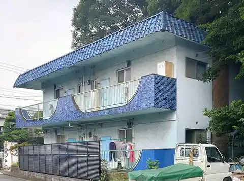 メゾン樹林