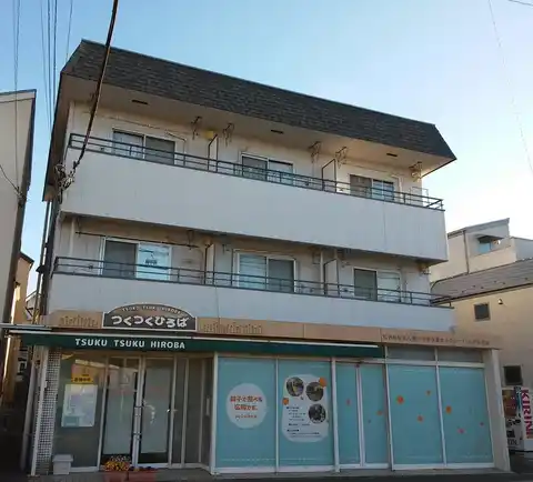 しみずマンション