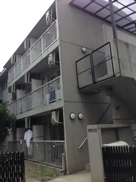 金町ヴォールト