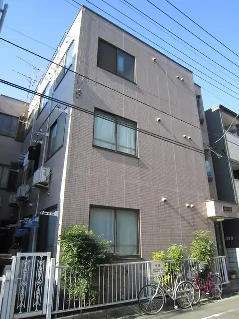 メゾン手塚