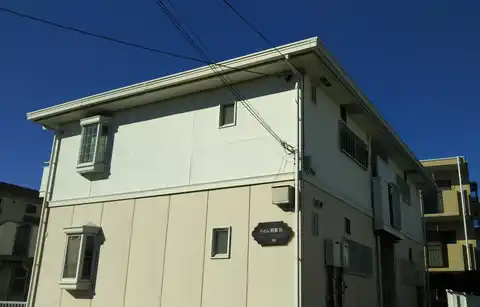 ハイム若草B